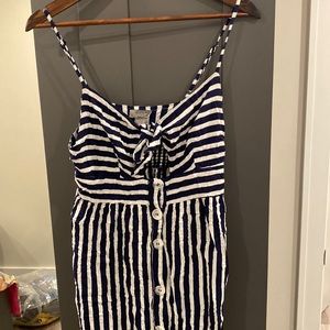 Size L beautiful summer dress